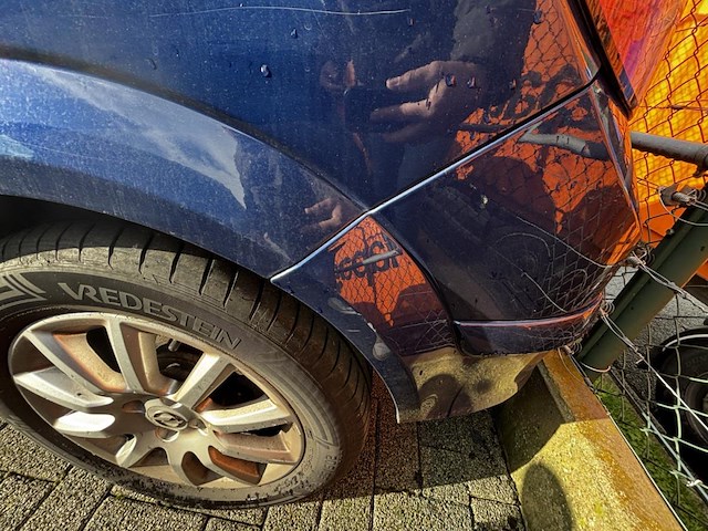 Opel astra 1.6i xep 16v enjoy,2005 - afbeelding 26 van  35