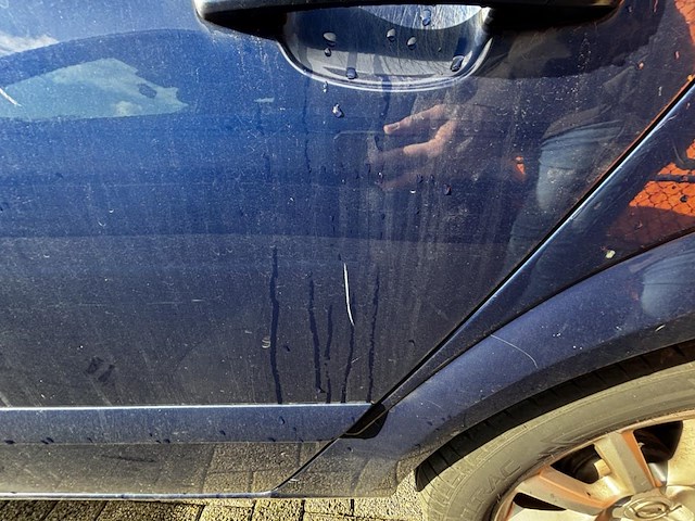 Opel astra 1.6i xep 16v enjoy,2005 - afbeelding 27 van  35