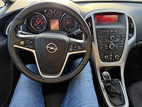 Opel astra 1.7 cdti ecoflex essentia fap (fleet),2011 - afbeelding 2 van  28