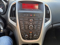 Opel astra 1.7 cdti ecoflex essentia fap (fleet),2011 - afbeelding 3 van  28