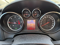 Opel astra 1.7 cdti ecoflex essentia fap (fleet),2011 - afbeelding 5 van  28