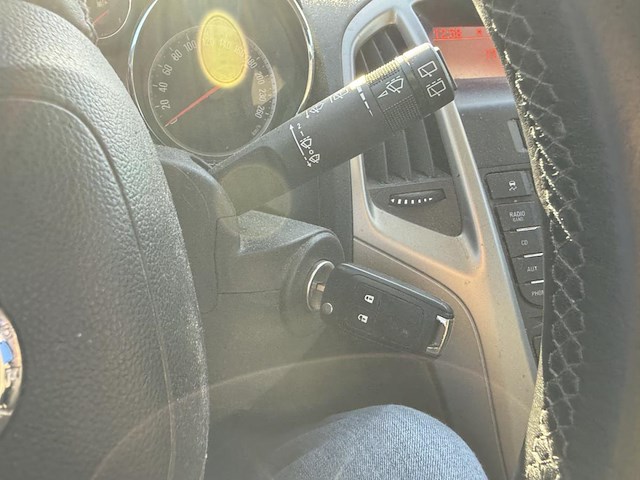 Opel astra 1.7 cdti ecoflex essentia fap (fleet),2011 - afbeelding 6 van  28