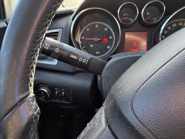 Opel astra 1.7 cdti ecoflex essentia fap (fleet),2011 - afbeelding 7 van  28