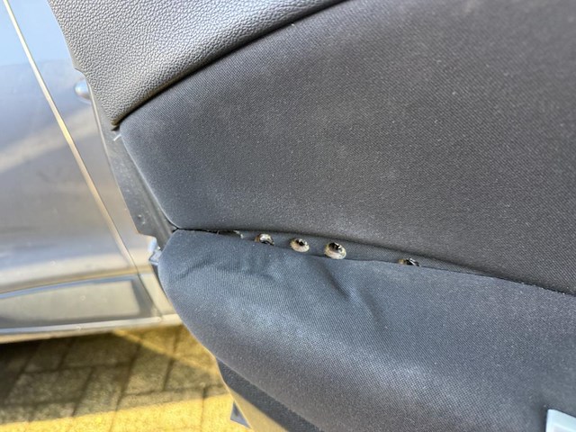 Opel astra 1.7 cdti ecoflex essentia fap (fleet),2011 - afbeelding 9 van  28