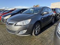 Opel astra 1.7 cdti ecoflex essentia fap (fleet),2011 - afbeelding 1 van  28