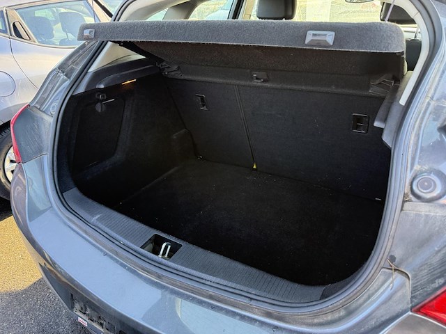 Opel astra 1.7 cdti ecoflex essentia fap (fleet),2011 - afbeelding 14 van  28