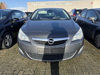 Opel astra 1.7 cdti ecoflex essentia fap (fleet),2011 - afbeelding 12 van  28