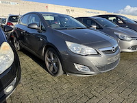 Opel astra 1.7 cdti ecoflex essentia fap (fleet),2011 - afbeelding 22 van  28