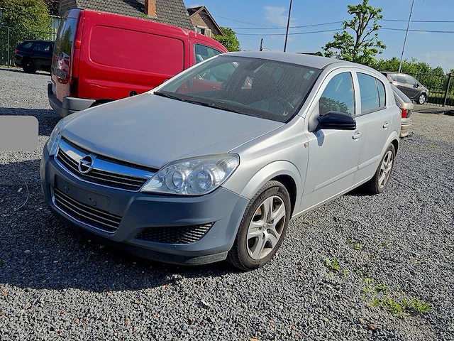 Opel astra 1.7 cdti (project-basis) (marge) - afbeelding 1 van  1