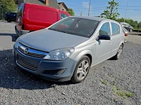 Opel astra 1.7 cdti (project-basis) (marge) - afbeelding 1 van  1