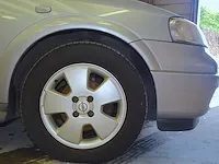 Opel astra 1.7 dti - afbeelding 7 van  40