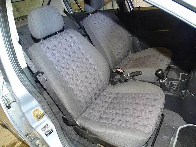 Opel astra 1.7 dti - afbeelding 10 van  40