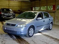 Opel astra 1.7 dti - afbeelding 1 van  40