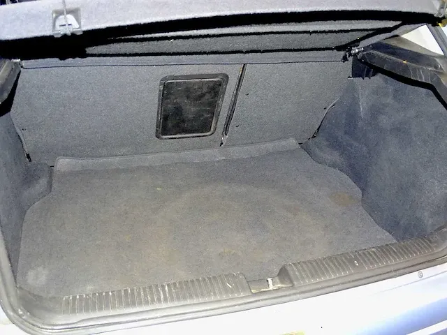 Opel astra 1.7 dti - afbeelding 16 van  40