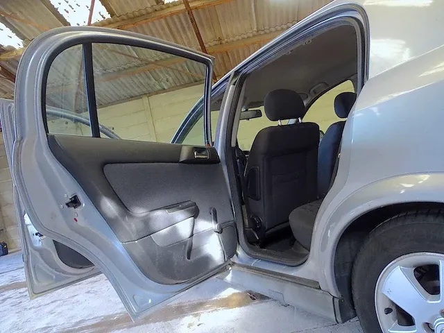 Opel astra 1.7 dti - afbeelding 17 van  40