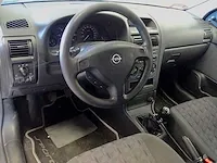 Opel astra 1.7 dti - afbeelding 20 van  40