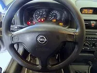 Opel astra 1.7 dti - afbeelding 27 van  40