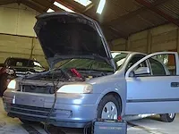 Opel astra 1.7 dti - afbeelding 29 van  40