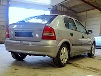 Opel astra 1.7 dti - afbeelding 34 van  40