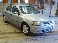 Opel astra 1.7 dti - afbeelding 36 van  40
