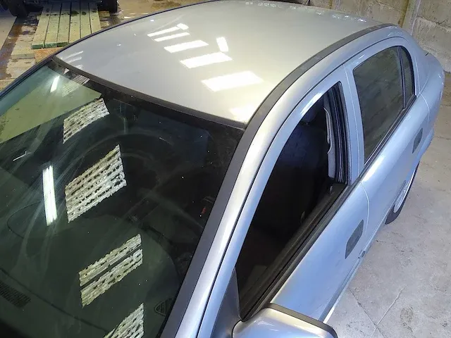 Opel astra 1.7 dti - afbeelding 38 van  40