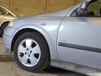 Opel astra 1.7 dti - afbeelding 39 van  40