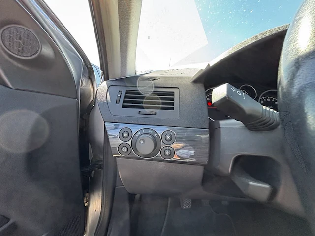 Opel astra 1.7 dtl cdti cosmo 80, 2005 - afbeelding 14 van  31