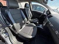 Opel astra 1.7 dtl cdti cosmo 80, 2005 - afbeelding 21 van  31