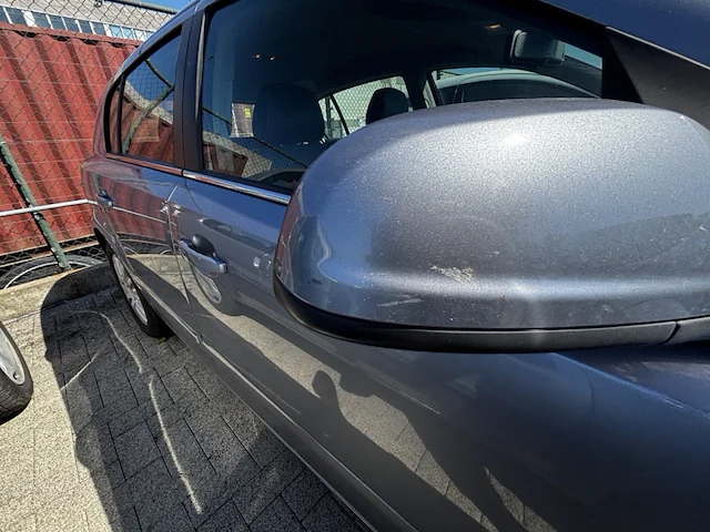 Opel astra 1.7 dtl cdti cosmo 80, 2005 - afbeelding 24 van  31