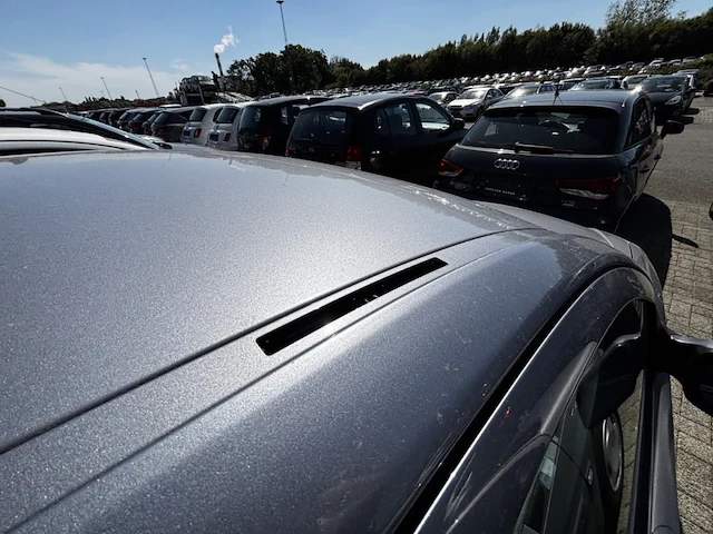 Opel astra 1.7 dtl cdti cosmo 80, 2005 - afbeelding 25 van  31