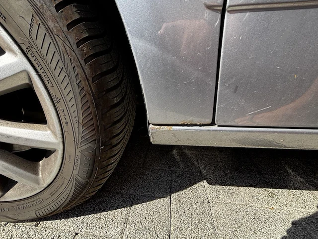 Opel astra 1.7 dtl cdti cosmo 80, 2005 - afbeelding 31 van  31