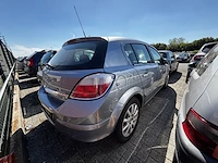 Opel astra 1.7 dtl cdti cosmo 80, 2005 - afbeelding 4 van  31