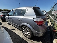 Opel astra 1.7 dtl cdti cosmo 80, 2005 - afbeelding 5 van  31