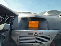 Opel astra 1.7 dtl cdti cosmo 80, 2005 - afbeelding 9 van  31