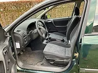 Opel astra 1998 - afbeelding 3 van  50