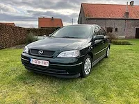 Opel astra 1998