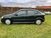 Opel astra 1998 - afbeelding 12 van  50