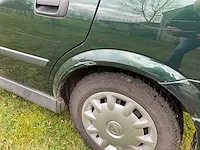 Opel astra 1998 - afbeelding 28 van  50