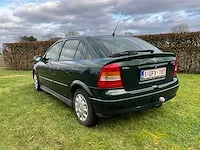 Opel astra 1998 - afbeelding 23 van  50