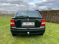 Opel astra 1998 - afbeelding 34 van  50