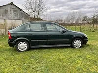 Opel astra 1998 - afbeelding 47 van  50