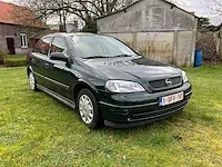 Opel astra 1998 - afbeelding 48 van  50