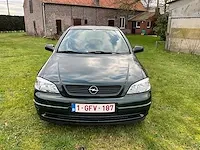 Opel astra 1998 - afbeelding 49 van  50