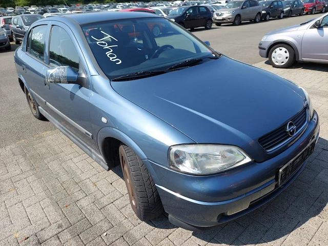 Opel astra, 1999 - afbeelding 12 van  24