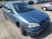 Opel astra, 1999 - afbeelding 12 van  24
