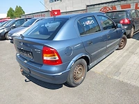 Opel astra, 1999 - afbeelding 18 van  24