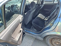 Opel astra, 1999 - afbeelding 22 van  24