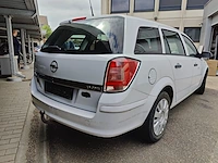 Opel astra, 2008 - afbeelding 54 van  57