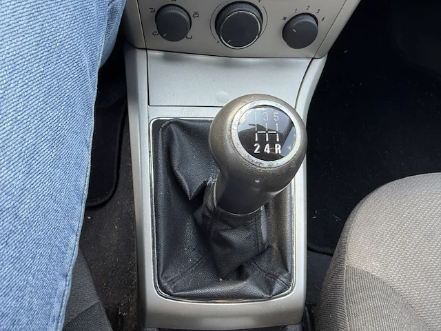 Opel astra, 2008 - afbeelding 3 van  20