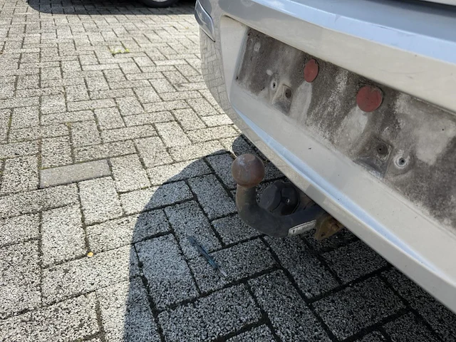 Opel astra, 2008 - afbeelding 7 van  20